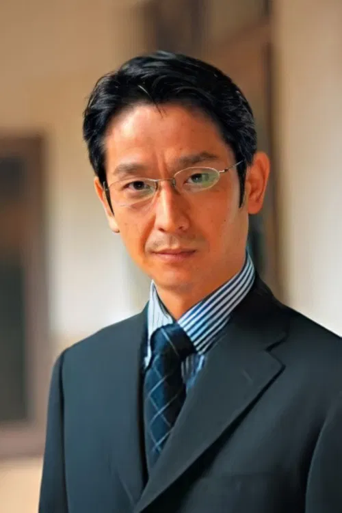 北出真也 profile