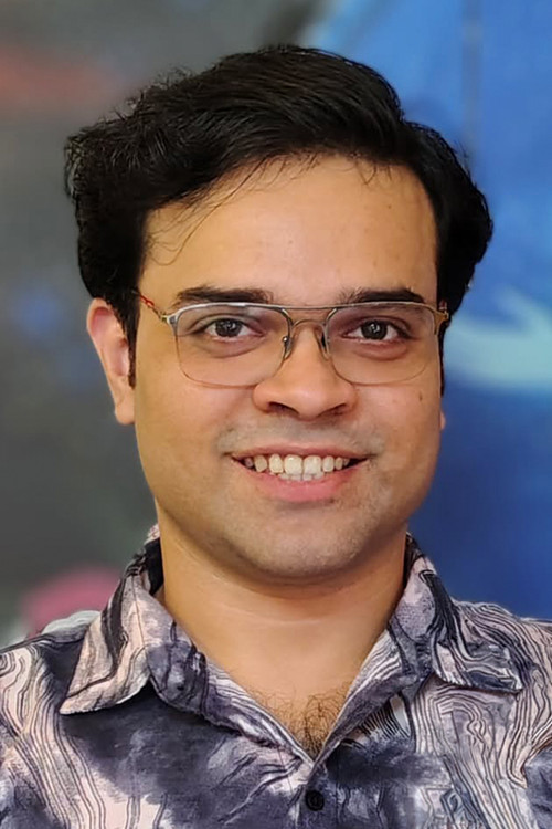 Riddibesh Bhattacharya profile