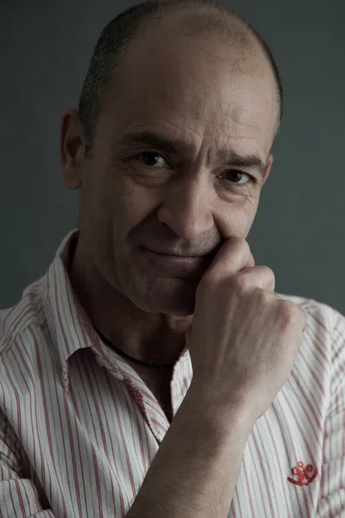 José Antonio Barón profile