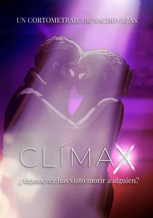 Climax poster
