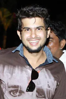 Arjun Lakshmi Narayan profile