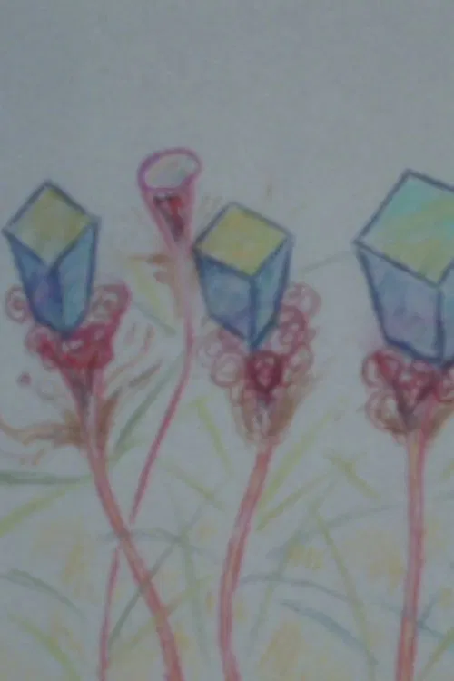 自然を殺す機械 poster