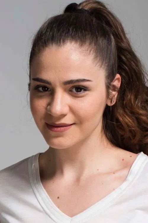 Irmak Örnek profile