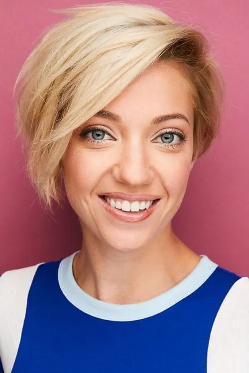 Autumn Teague profile