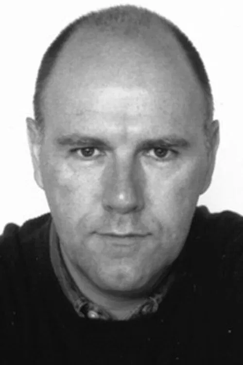 John Rackham profile