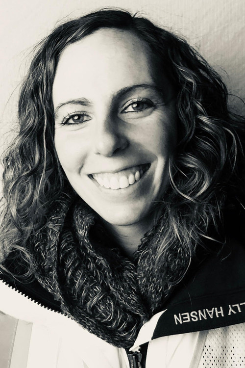 Nina Lopez-Corrado profile