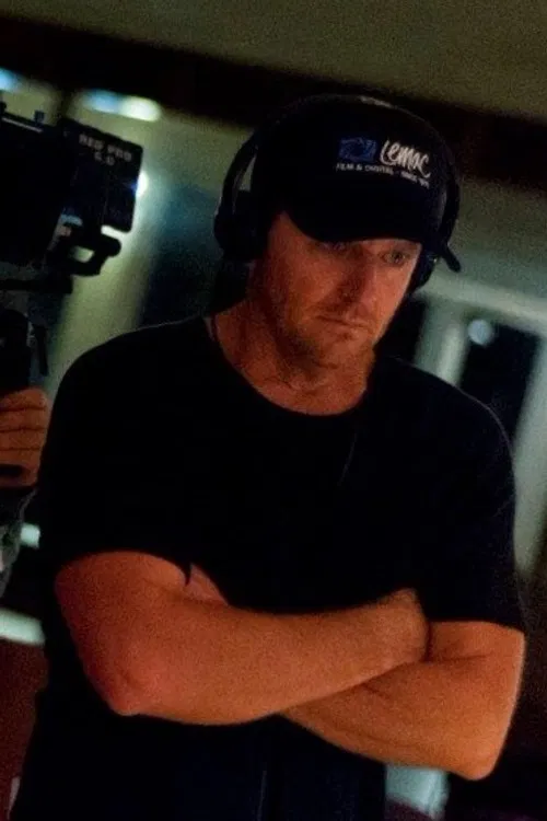 Darwin Brooks profile