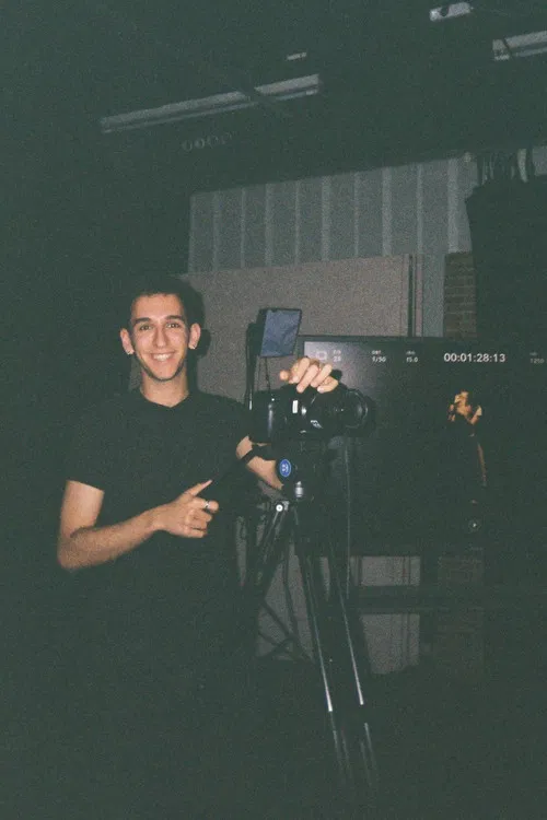 Salvador Varón profile