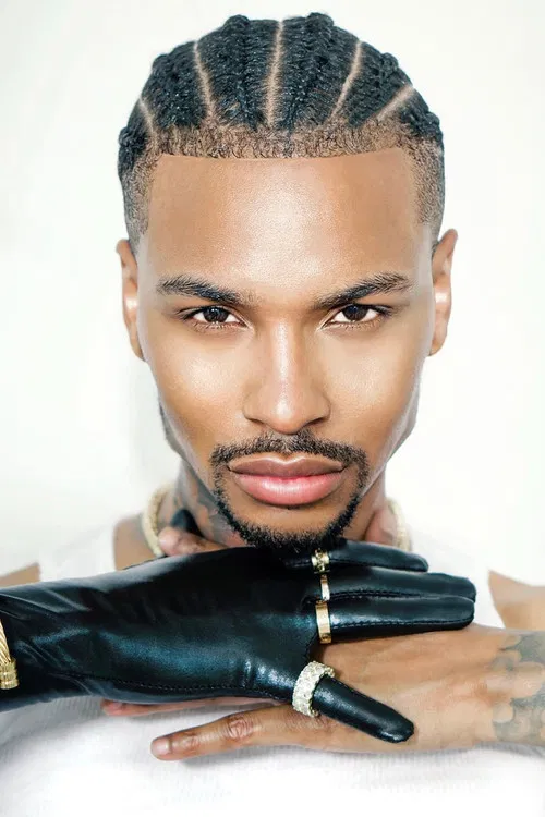 Christian Banks profile