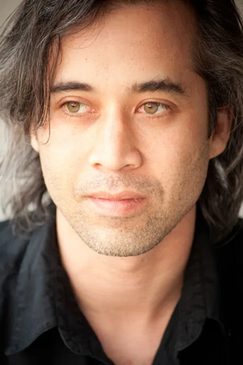 Jackson Raine profile