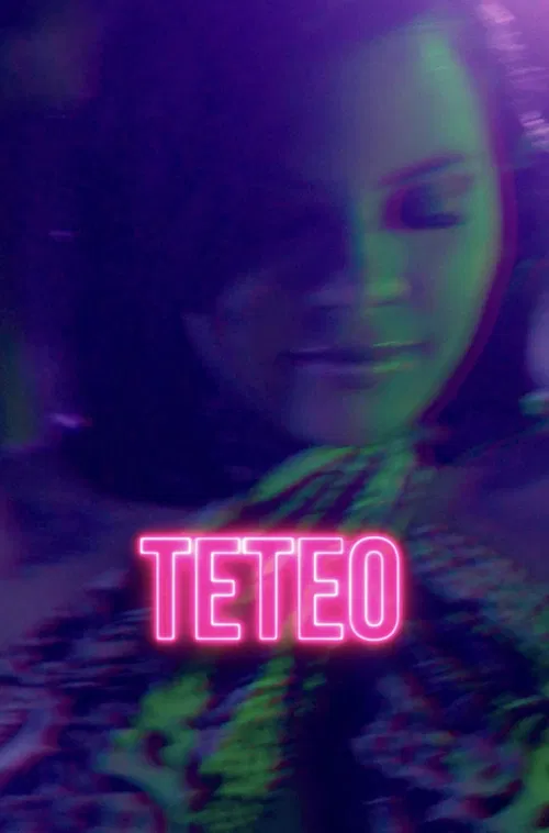 Teteo poster