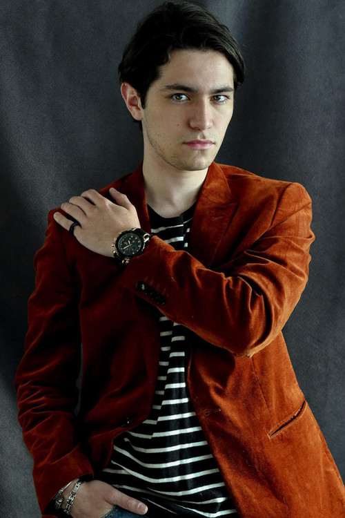 Daniel Martínez profile