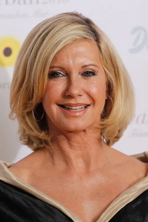 Olivia Newton-John profile