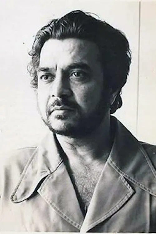 Satyadev Dubey profile
