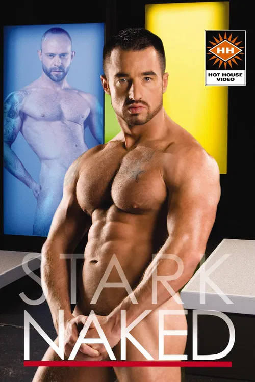 Stark Naked poster