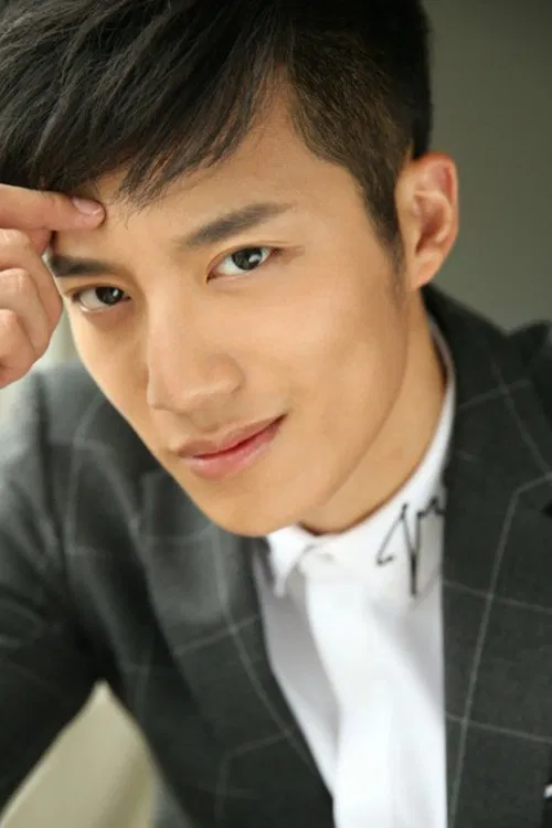 Wang Yanyang profile