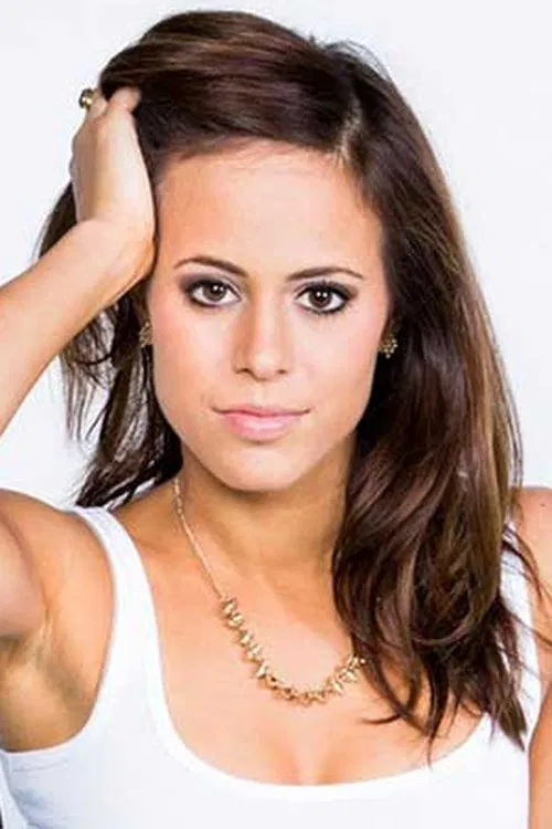 Charly Arnolt profile