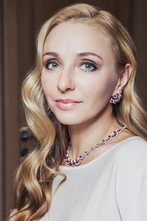 Tatiana Navka profile