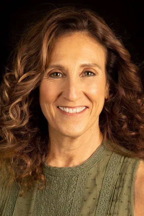 Alice Saltzman profile