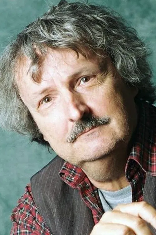 Jean-François Amiguet profile