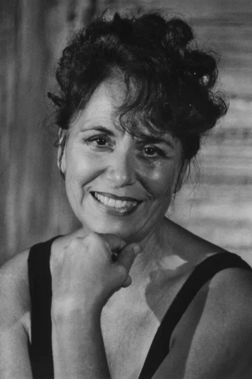 Miranda Caharija profile