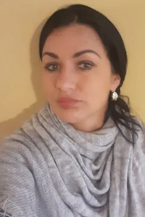 Beata Walewska profile