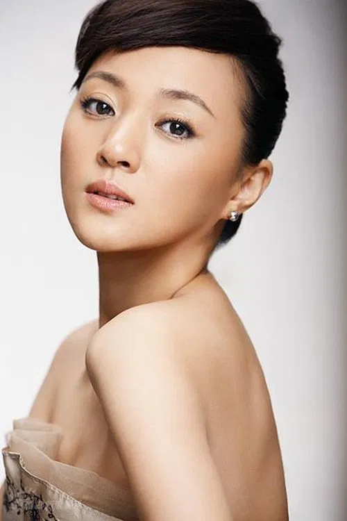 Jin Yuting profile