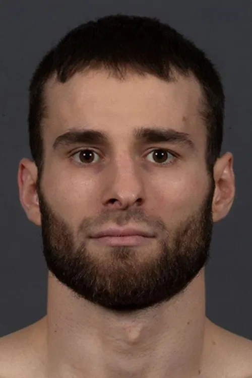 Movladdin Biyarslanov profile