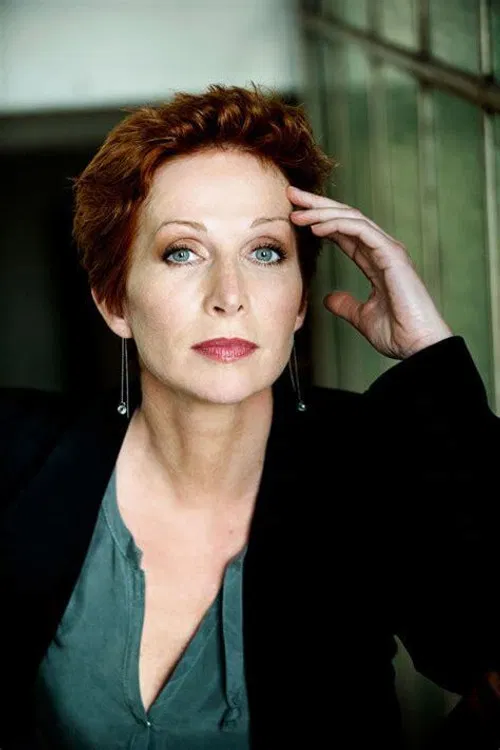 Fanny Stavjanik profile