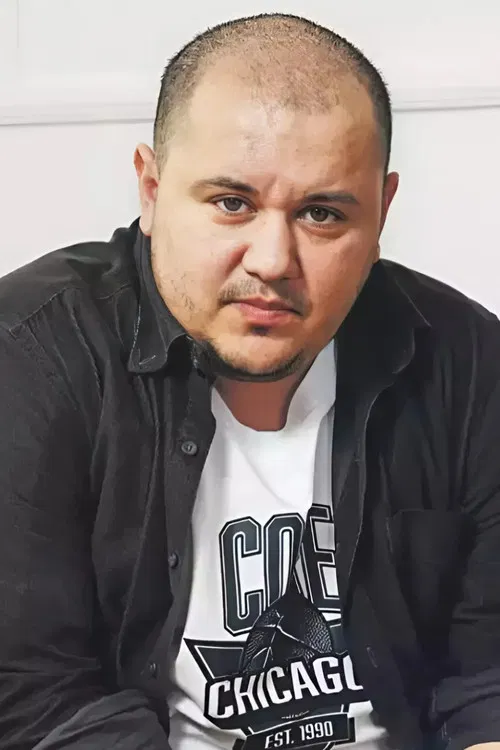 Aybike Esin Tumluer profile