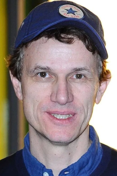 Gregor Schnitzler profile