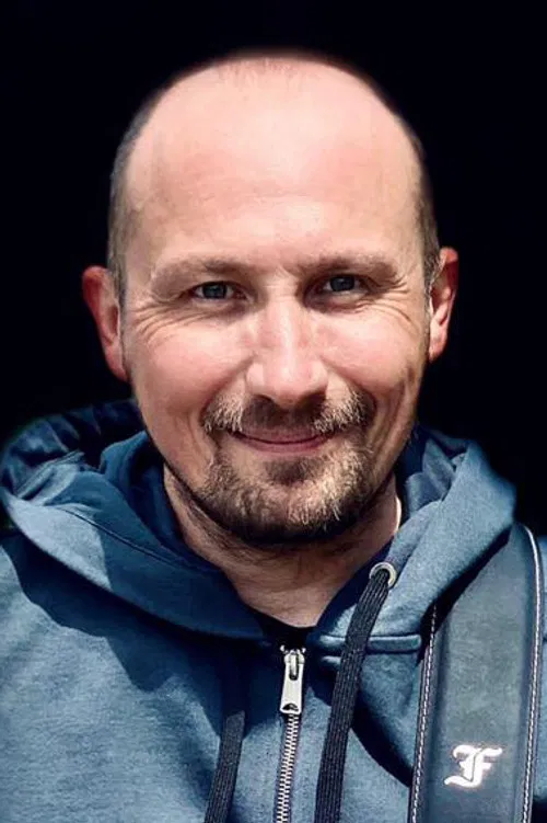 Jiří Krhut profile