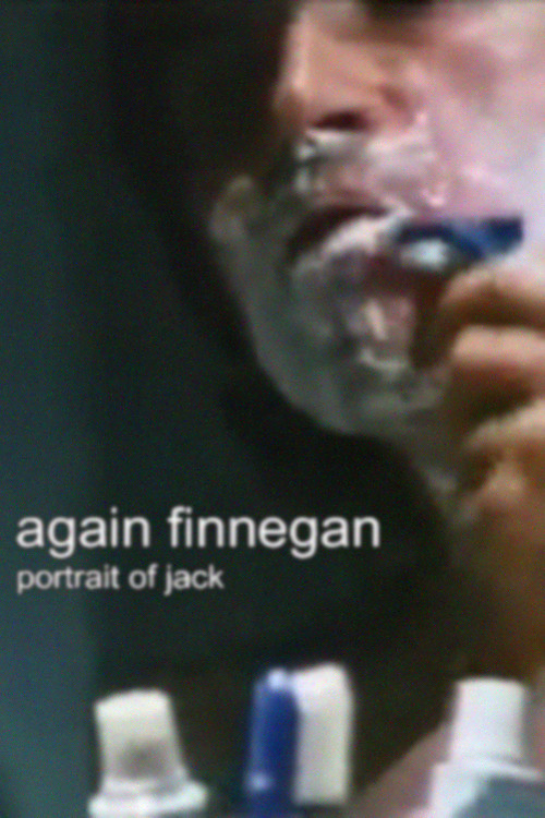 Again Finnegan poster