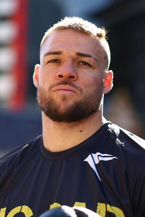 Joseph Goodall profile