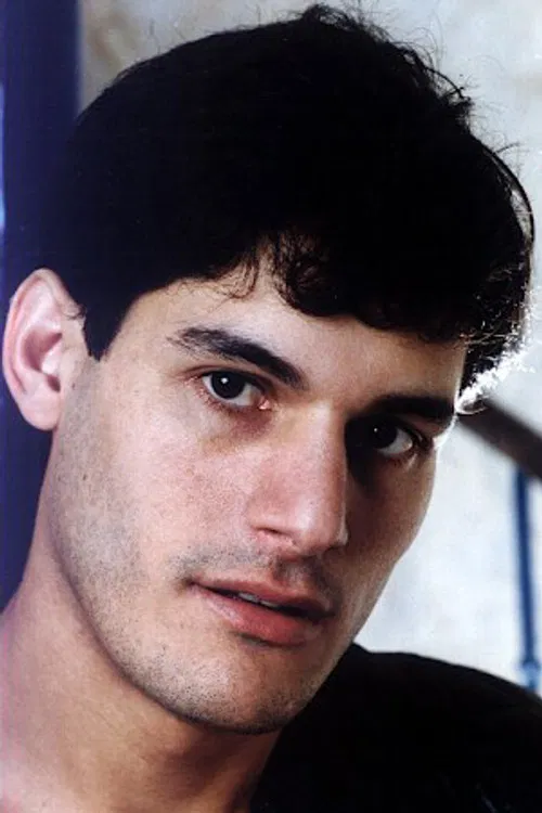 Diego San Paulo profile