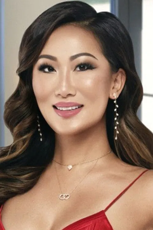 Tiffany Moon profile