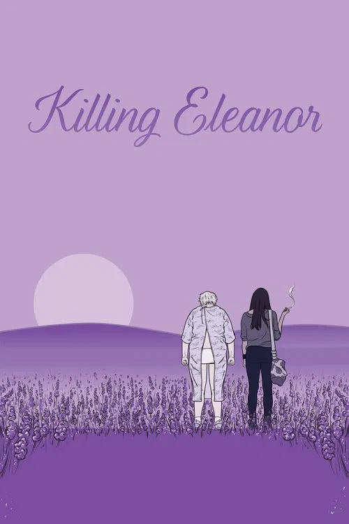 Killing Eleanor poster