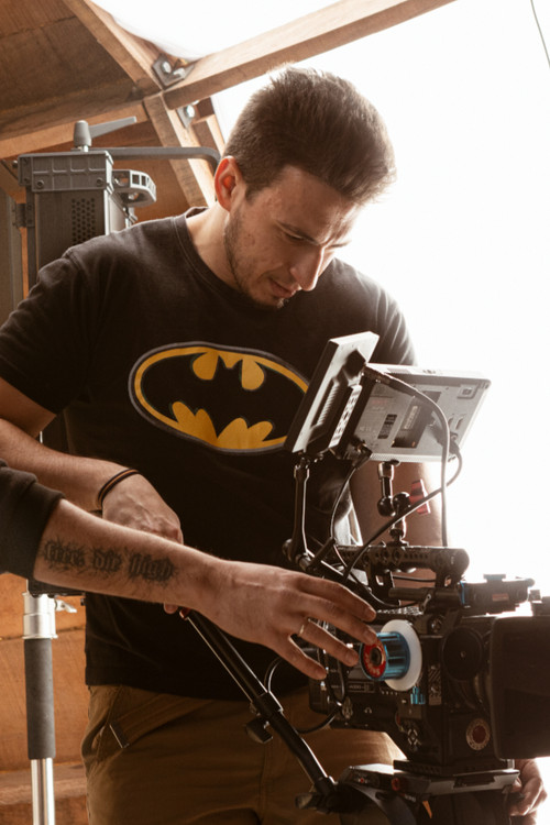 Juan Bermúdez profile