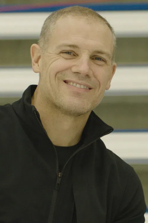 David Pelletier profile