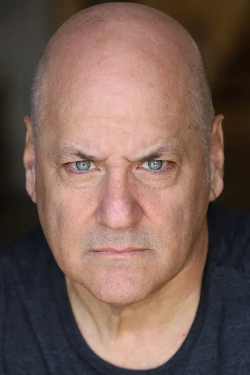 Elliott Mayer profile