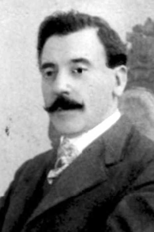 Joaquín Coss profile