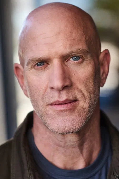 Bruno Gunn profile
