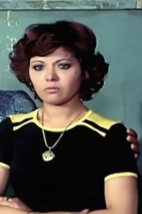 Suhair Sabri profile