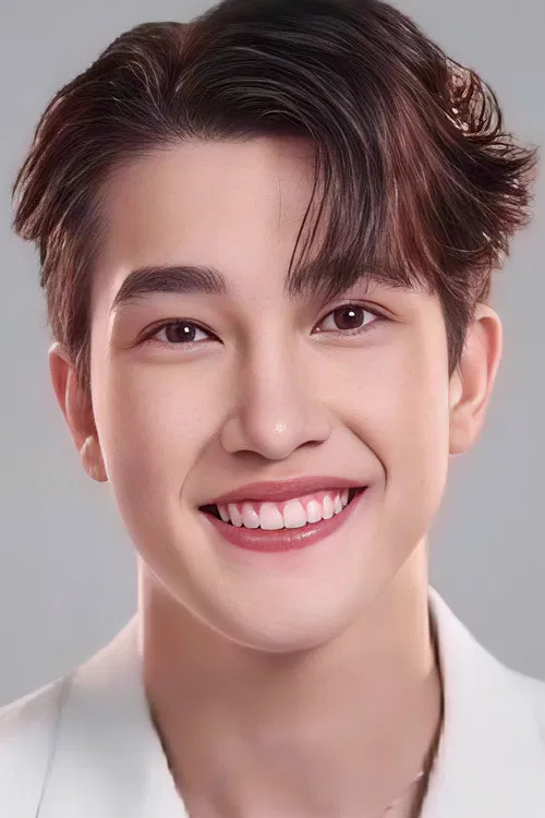 David Matthew Roberts profile