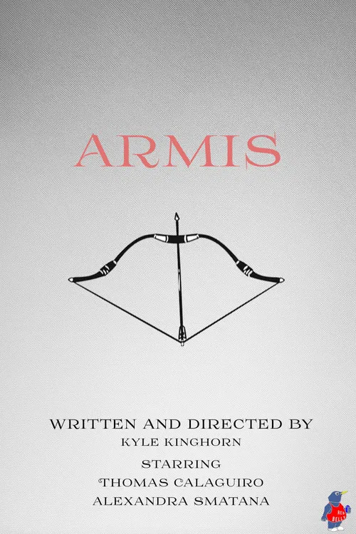 Armis poster