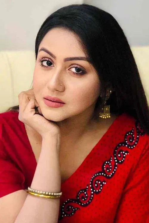 Nishat Priom profile