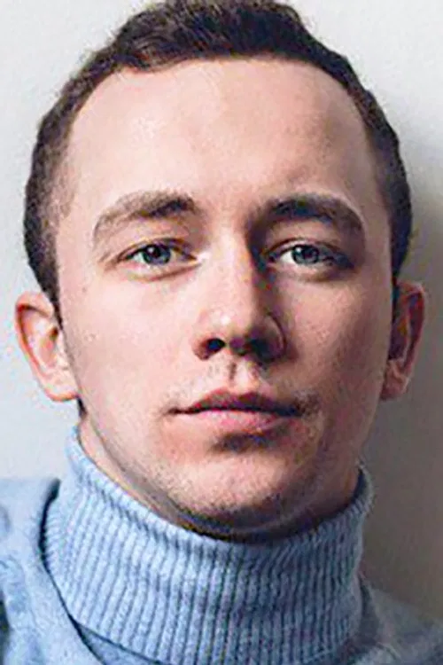 Artem Eshkin profile