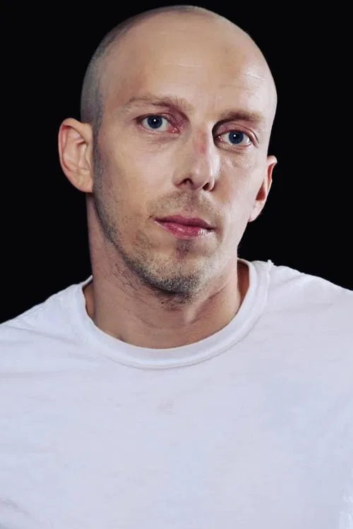 Salvatore DelGreco profile