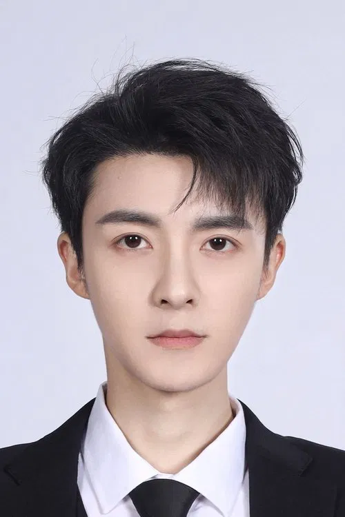 Guan Yue profile
