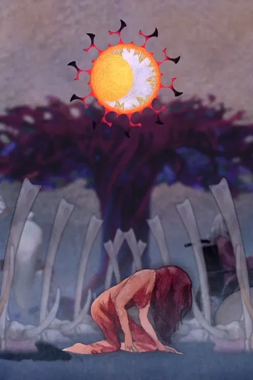 Crossing Sight poster